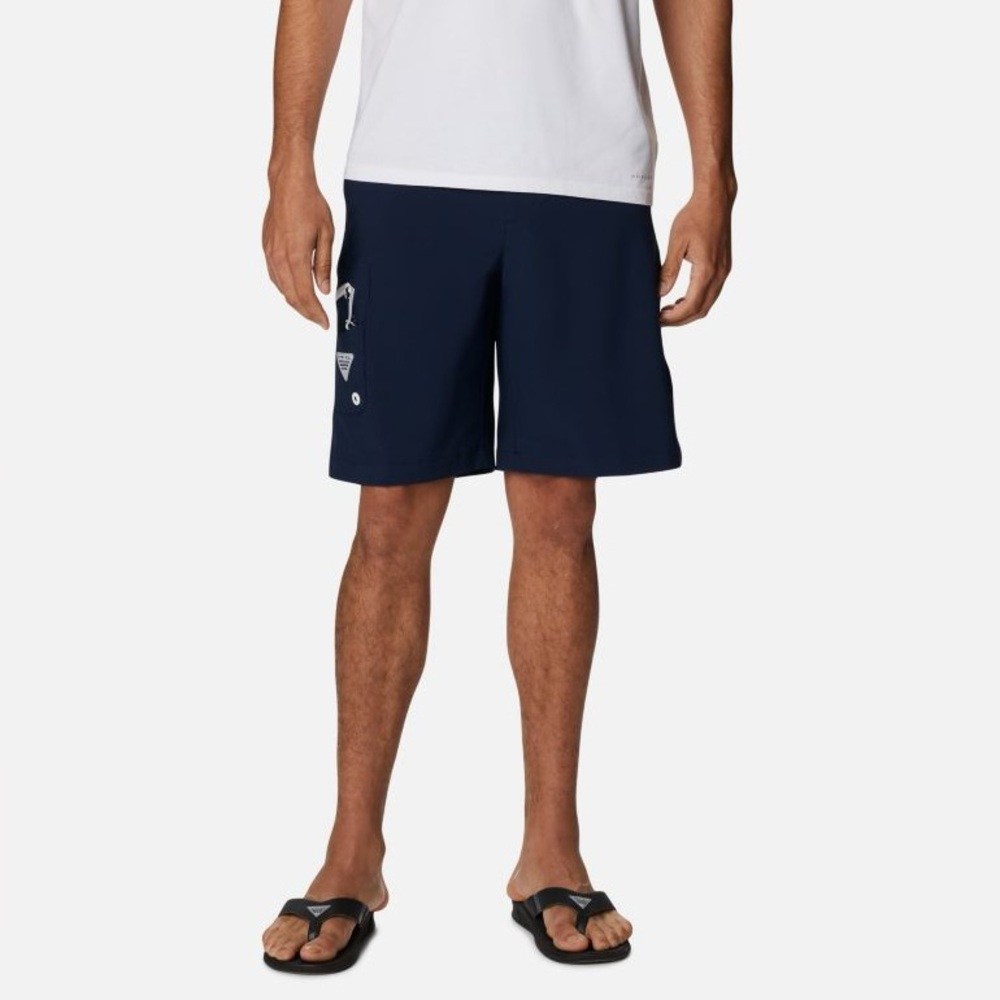 Columbia Men's Pfg Terminal Tackle Shorts